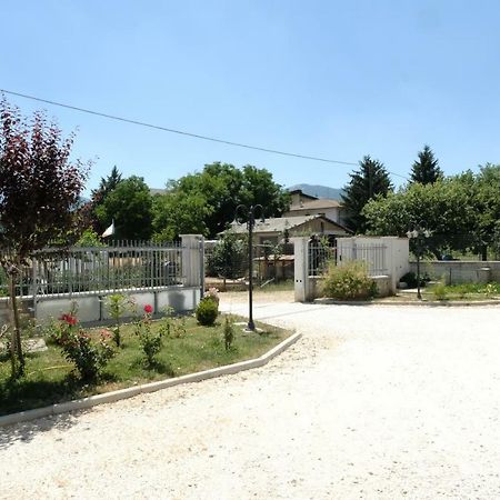 B&B Grandangolo Preturo Екстер'єр фото