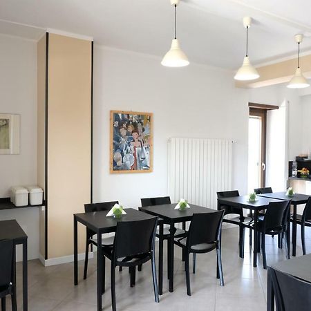 B&B Grandangolo Preturo Екстер'єр фото