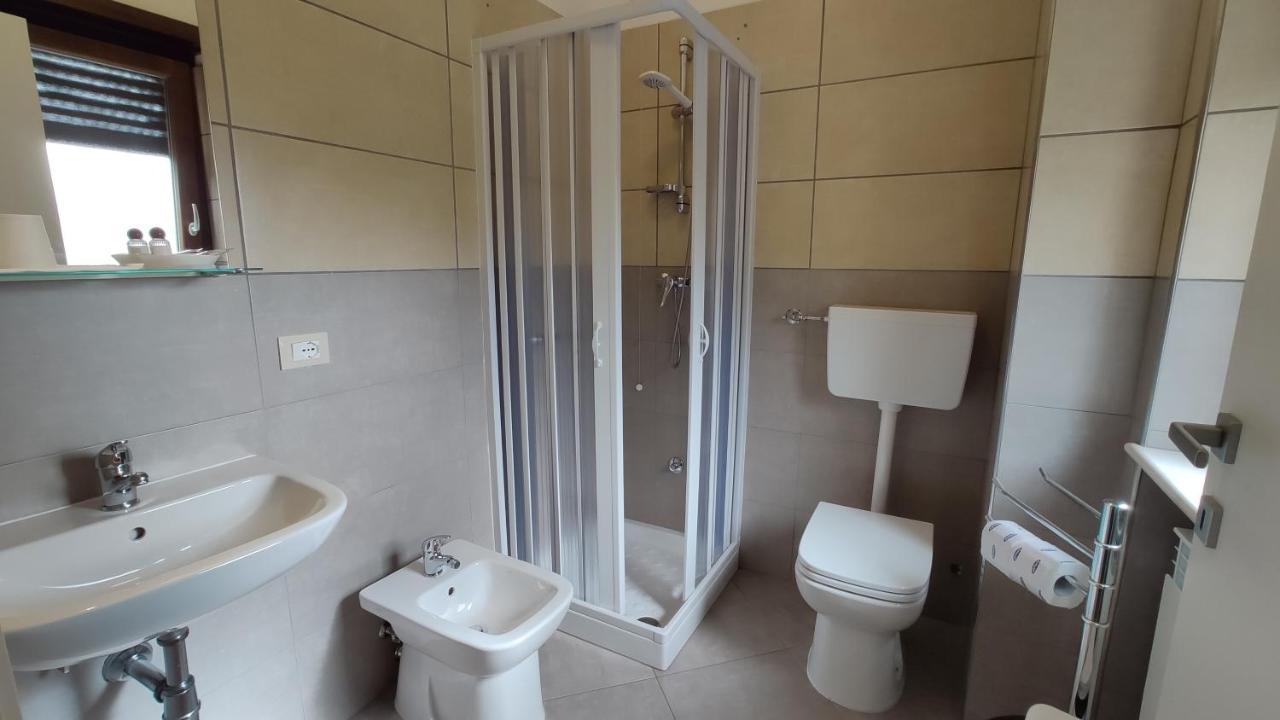 B&B Grandangolo Preturo Екстер'єр фото