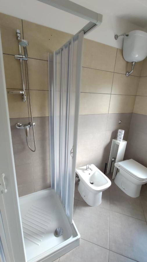 B&B Grandangolo Preturo Екстер'єр фото