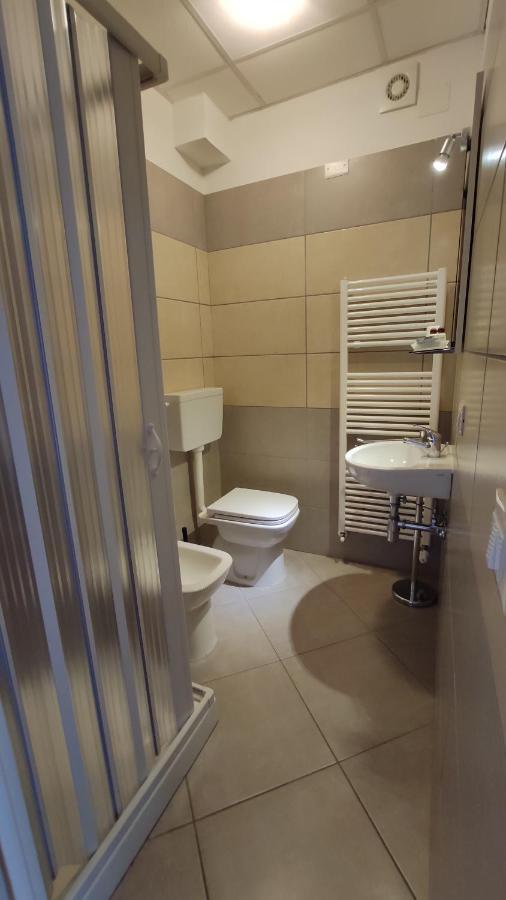 B&B Grandangolo Preturo Екстер'єр фото