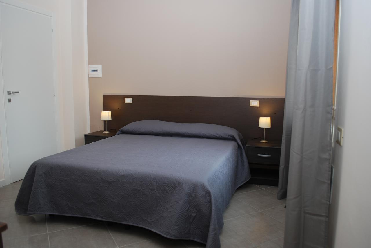 B&B Grandangolo Preturo Екстер'єр фото
