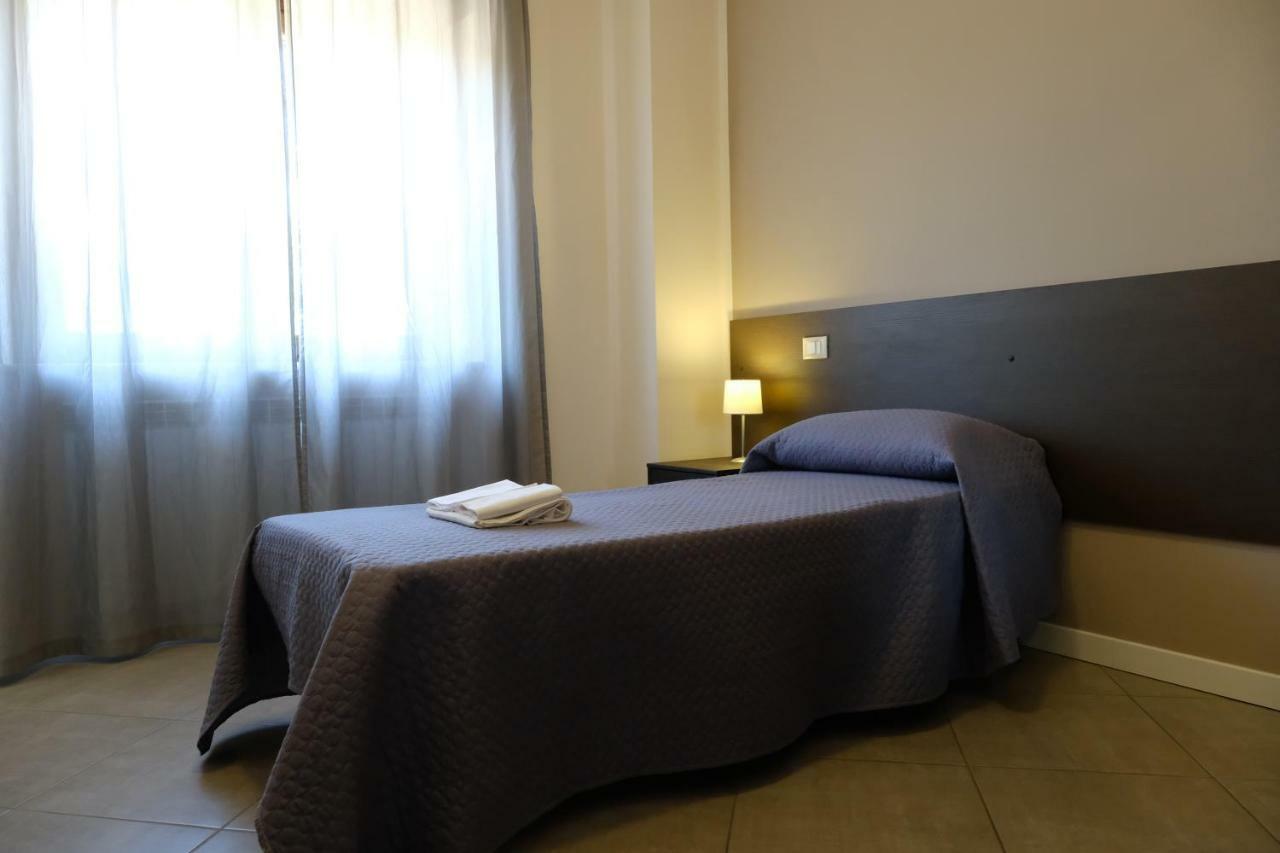 B&B Grandangolo Preturo Екстер'єр фото
